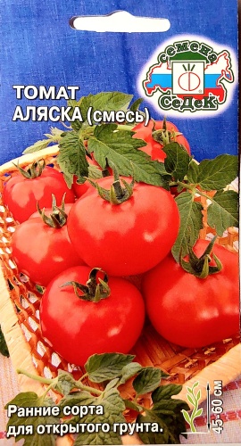 СеДеК томат Аляска (смесь)