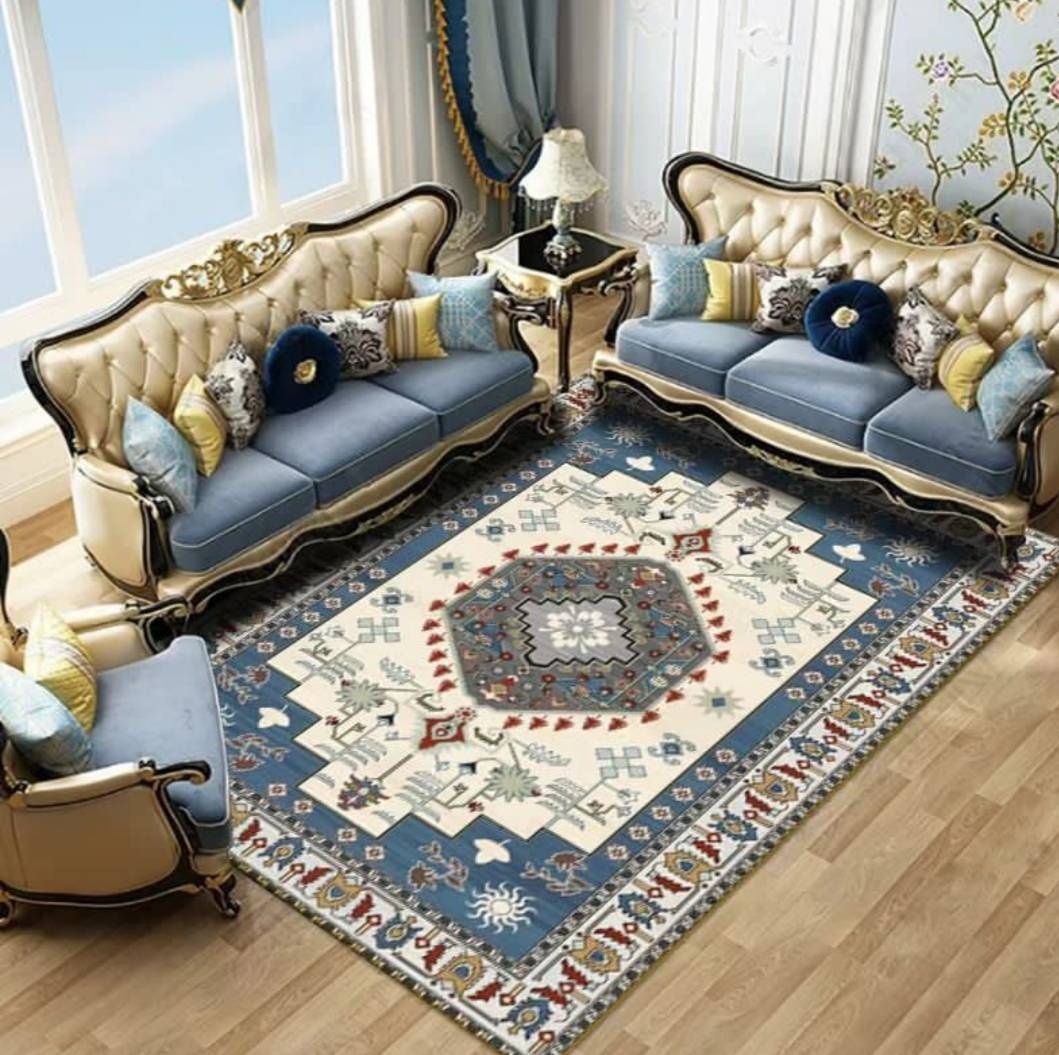 Ковер MERONA 200x300 см, безворсовый, Турция