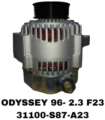 Генератор RTL-DSN 31100-S87-A23