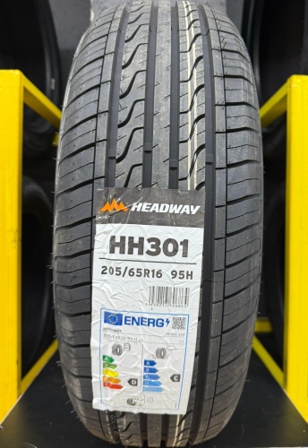 Headway HH301 205/65 R16 95 H без шипов