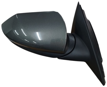 Зеркало в сборе MOBIS 87620AA070A5G правое для Hyundai Elantra 2020-2022
