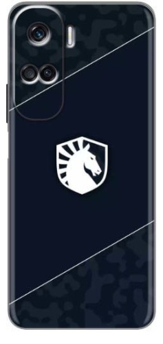 Чехол для Honor 90 Lite рисунок