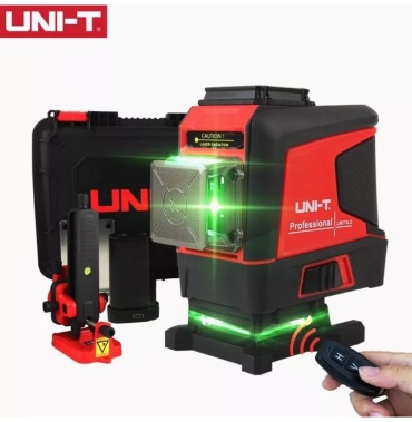 Лазерный уровень UNI-T комбинированный 176187328