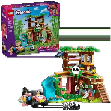 Конструктор Friends 42648_r, деталей 243 шт