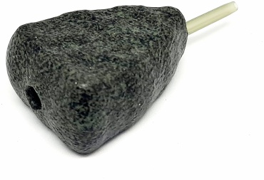 Пирамида REGION FISH PV Carp150инлайнSiltyGreen 150 г