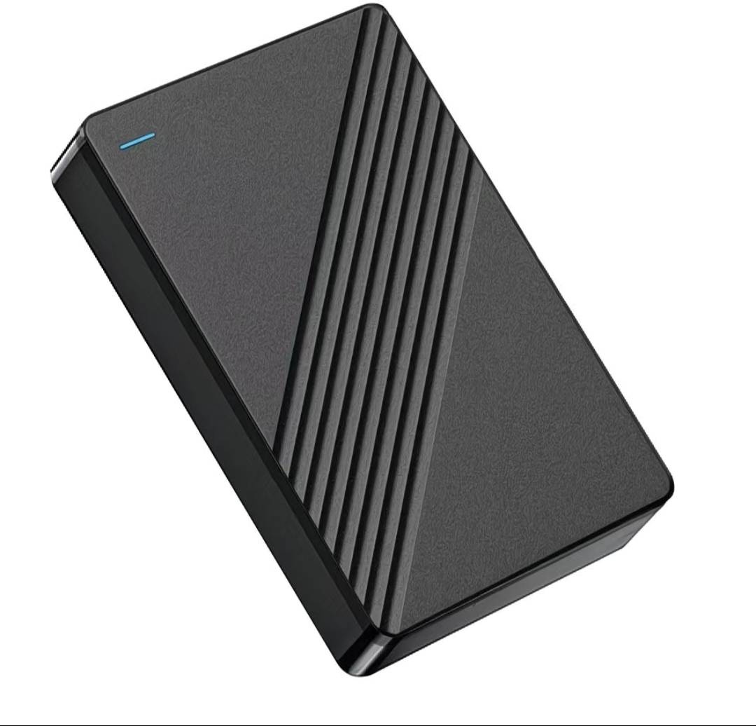 Внешний накопитель Eaget HB46 1000 Гб