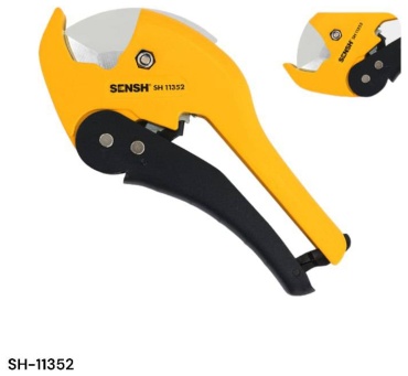 Sensh труборез ножничный SH11352 ручной