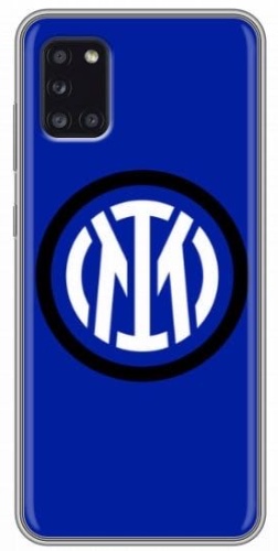 Чехол для Samsung Galaxy A31 рисунок