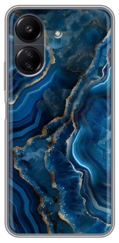 Чехол BAIKO для Redmi 13C рисунок