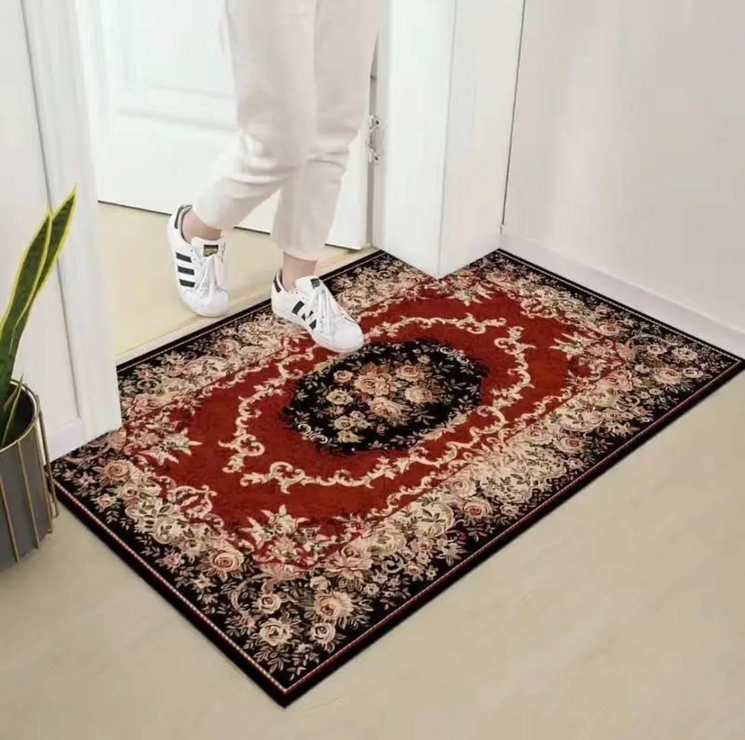 DANL придверный коврик 120x100 см, FELK