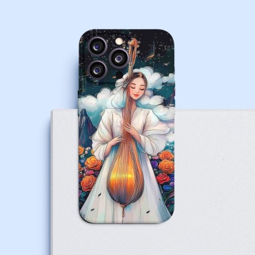 Чехол для Apple iPhone 11 Pro рисунок