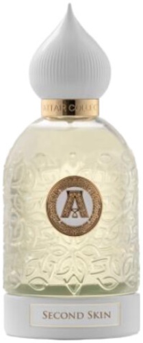 Attar Collection Second Skin парфюмерная вода EDP 5 мл, для женщин