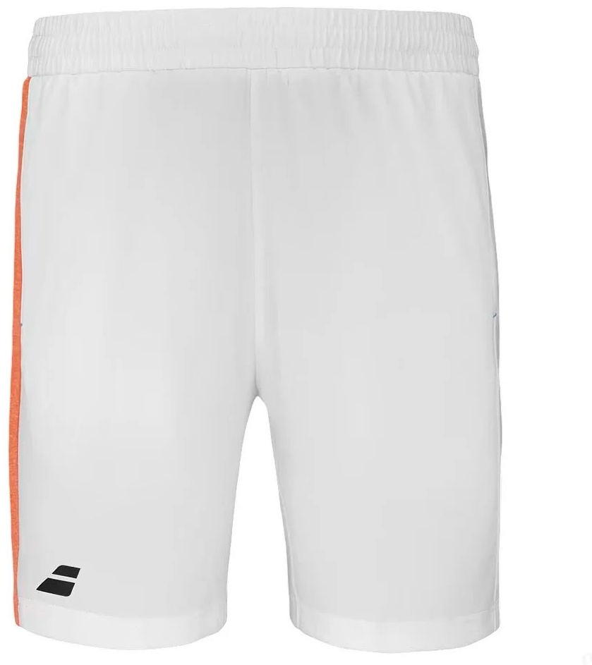 Спортивные шорты Babolat белый