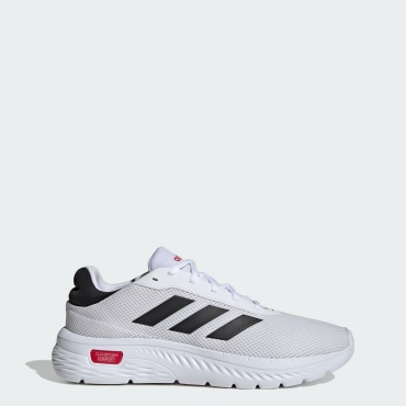 Кроссовки adidas белый