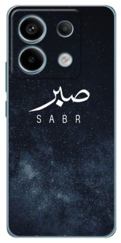 Чехол BAIKO для Xiaomi Redmi Note 13 5G рисунок