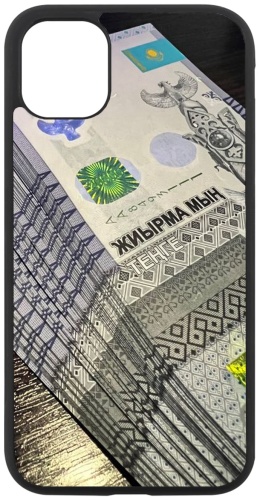 Чехол Im-Case для Apple iPhone 15 Pro Max рисунок