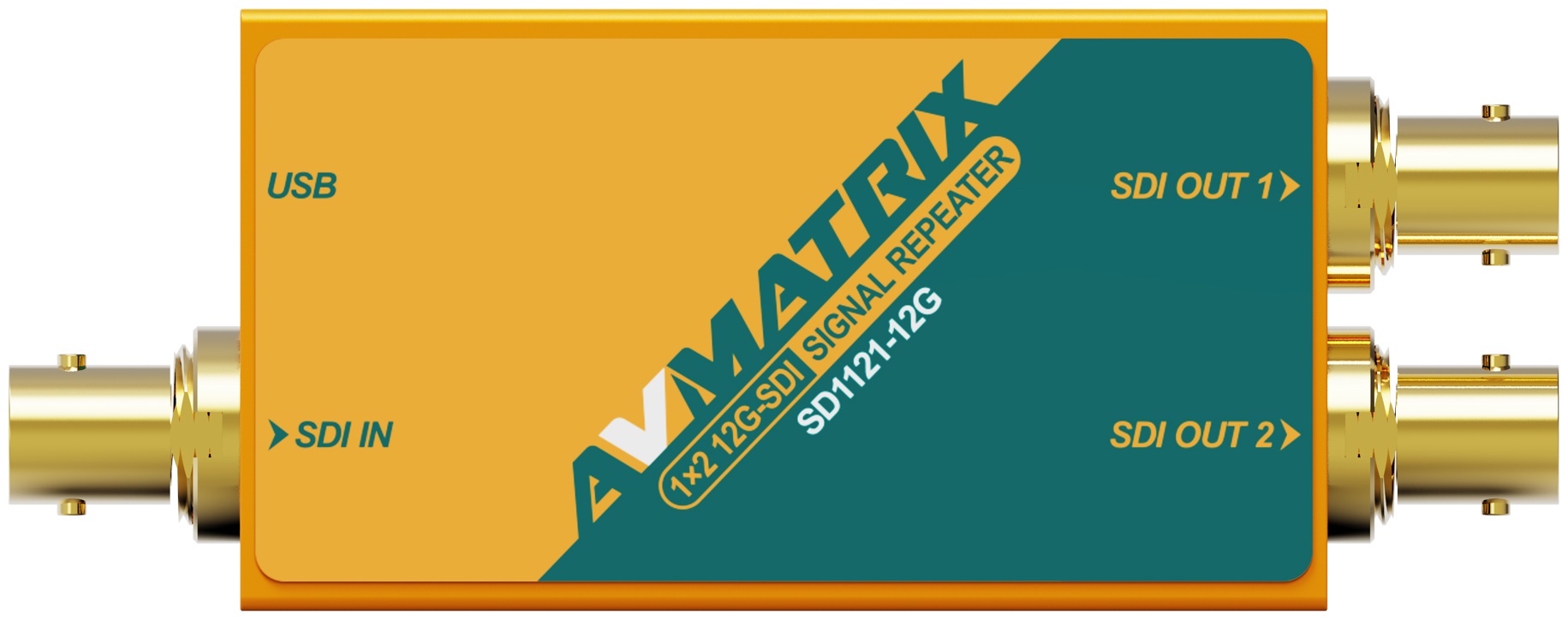 Видеомикшер AVMATRIX AVMatrix SD1121-12G