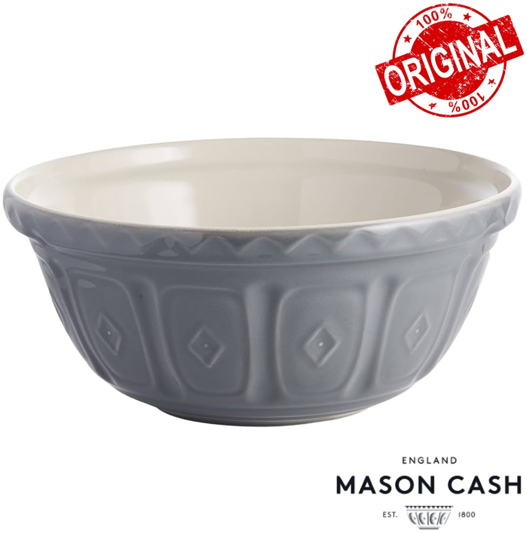 Миска MASON CASH 29х29 см, керамика, 1 шт