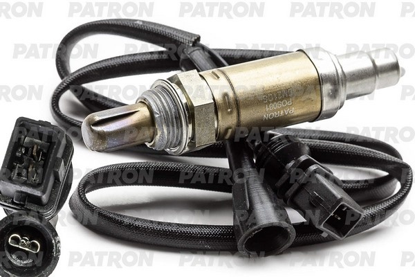 Датчик кислорода PATRON POS081