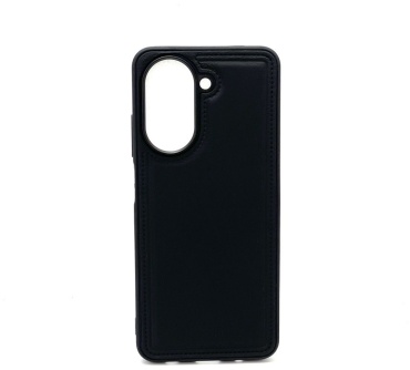 Чехол Case для Xiaomi Redmi A5 черный