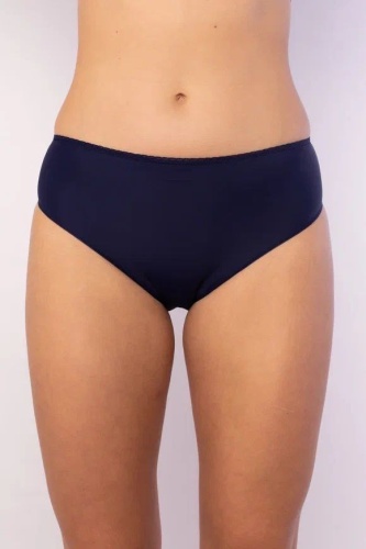 Слипы I Like lingerie темно-синий