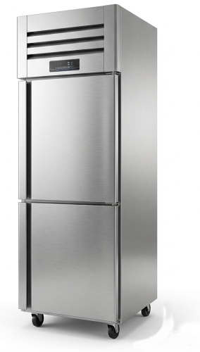 Foodsense VFF-600 600 л стальной