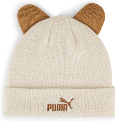 Шапка Puma размер 56, белый