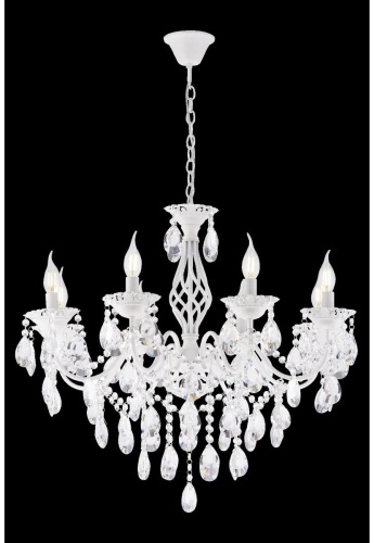 Люстра подвесная LUCCI LED, кол-во ламп: 1 шт