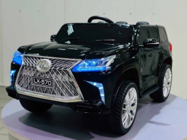 KYE LX-570 FT-7588 черный