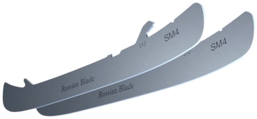 Sojuz Metall SM4 Edge 20mm 296