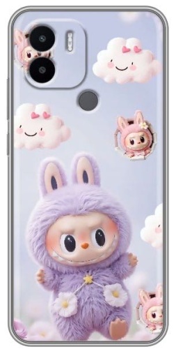 Чехол для Xiaomi Redmi A1+, Redmi A2+ рисунок