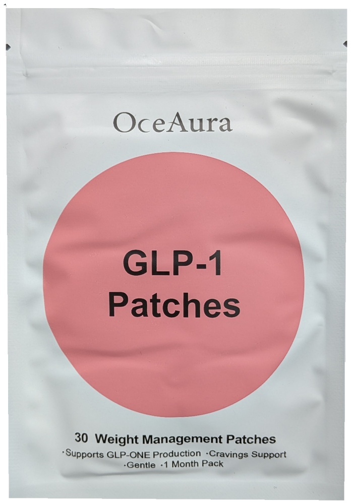 overnight oats glp 1 Berry Overnight Oats [Recipe]
