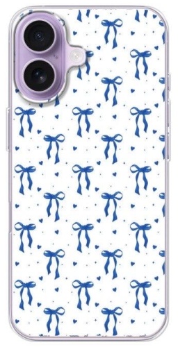 Чехол BAIKO для Apple iPhone 16 рисунок