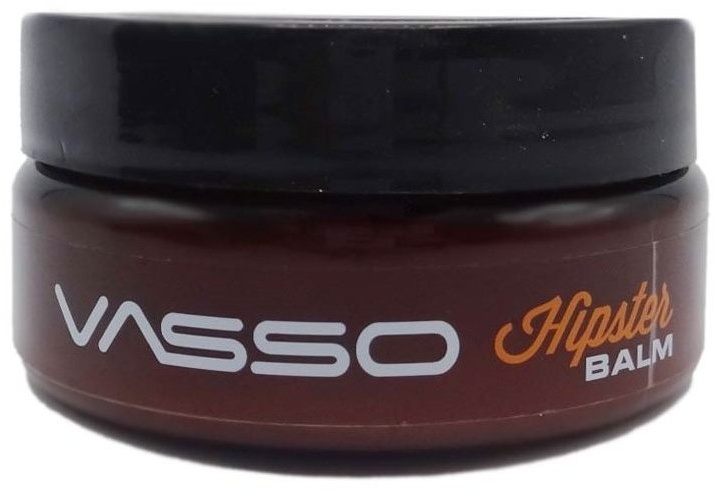 VASSO Musthace Beard Balm бальзам 50 г