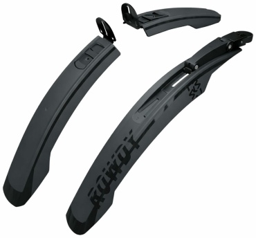 SKS SKS комплект крыльев Rowdy-Set, 20"-24"/12153 24 дюйм.