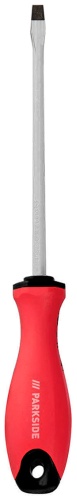 Parkside отвертка 373715 SL4х100 мм