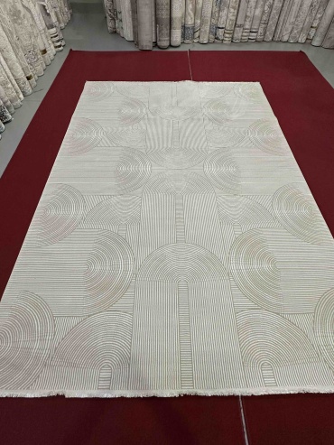 Ковер MAGNAT 300x400 см, короткий ворс, Турция