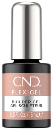 CND гель CND Plexigel Builder персиковый 15 мл