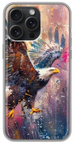 Чехол BAIKO для Apple iPhone 12 Pro рисунок