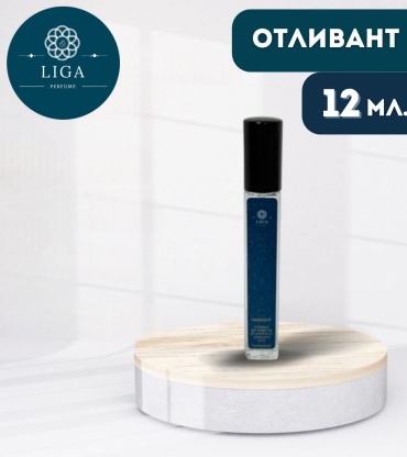 Liga Perfume Roses Musk духи PARFUM 12 мл, для женщин