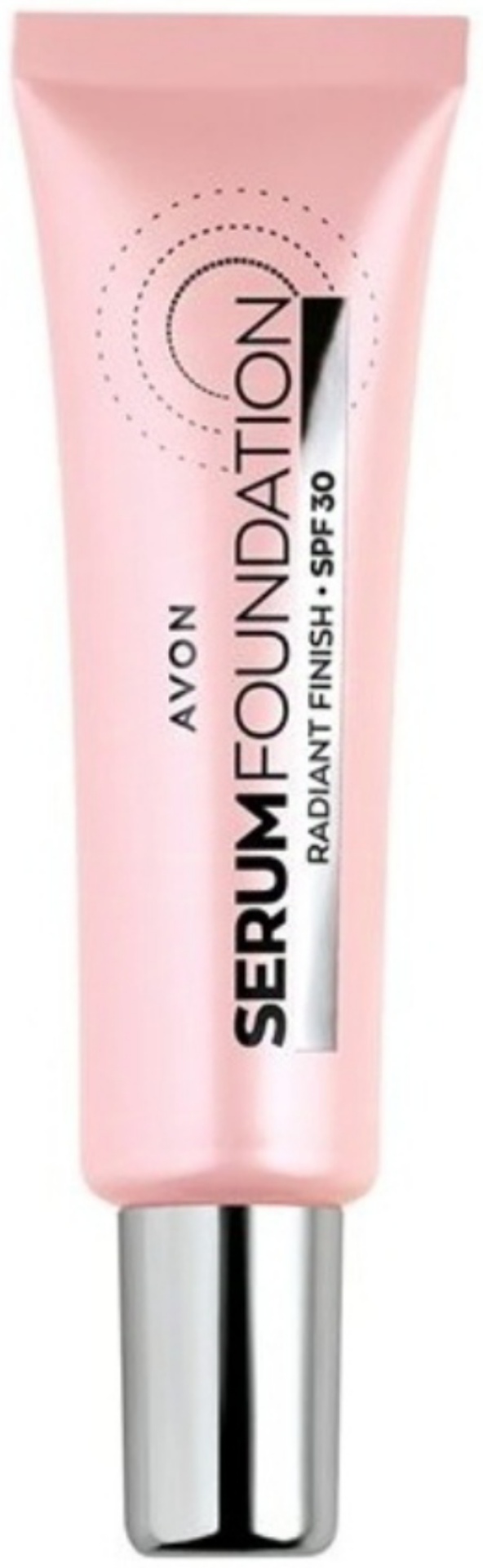 Avon Serum Foundation тональная сыворотка Creamy Natural 30 мл