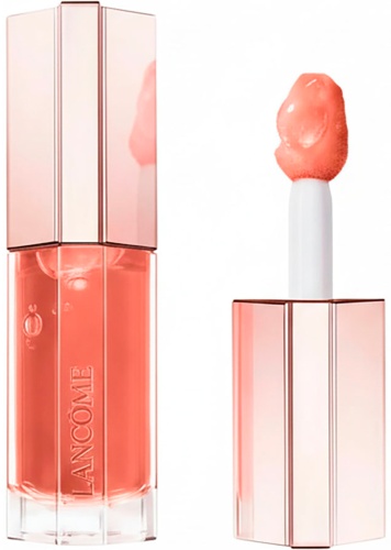 LANCOME Lip Idole Juicytreat блеск для губ 40 All The Tea