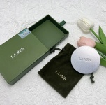 LA MER зеркало карманное 7 см