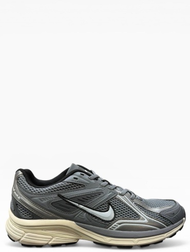 Кроссовки Nike серый