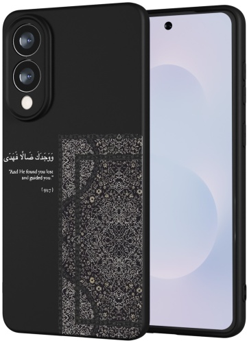 Чехол для Samsung S25 Edge рисунок