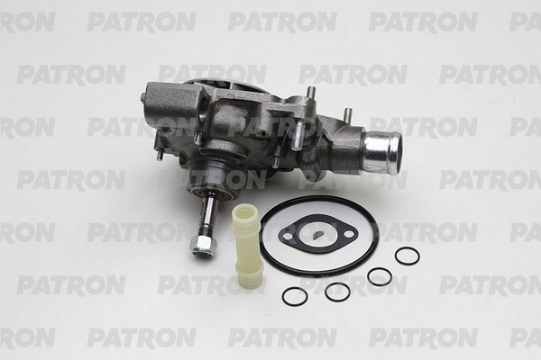 Насос PATRON PWP1244