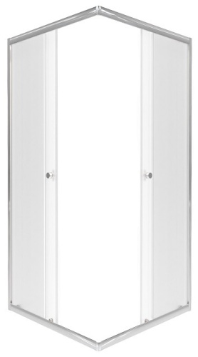 KABINKA.KZ двухстенное DK387, 800х1850 мм