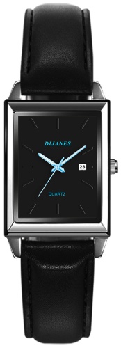 Кварцевые Quartz 40708598 алюминий