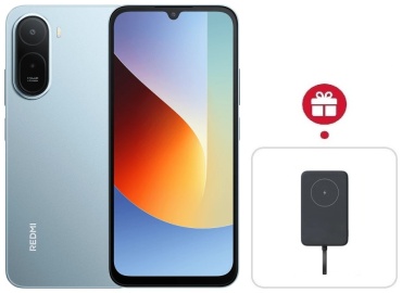 REDMI A7 Pro 4 ГБ/128 ГБ голубой + подарок