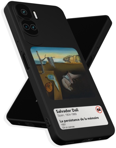 Чехол для Honor 90 Lite рисунок